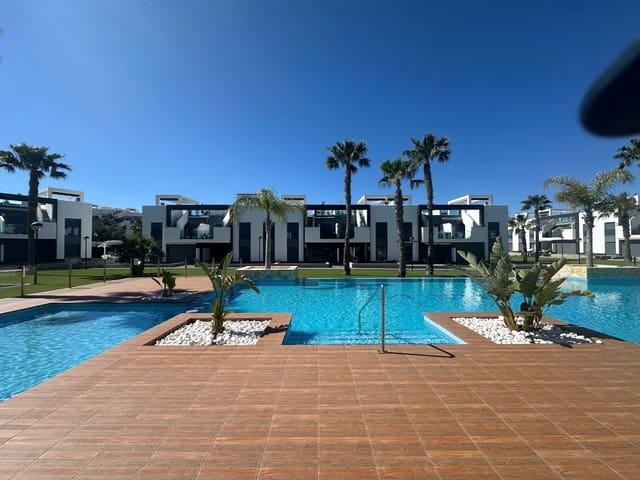 Apartamento Playa en venta en Guardamar del Segura, Alicante Costa Blanca