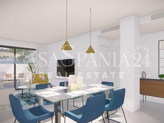 Apartamento Playa en venta en La Villajoyosa / Vila Joiosa, Alicante Costa Blanca