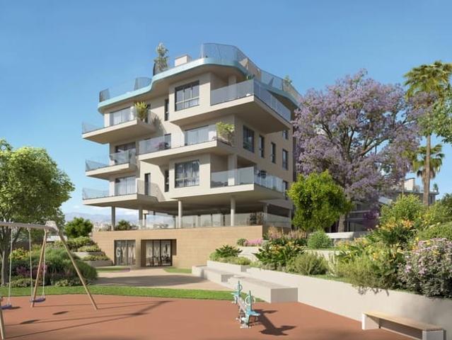 Apartamento Playa en venta en La Villajoyosa / Vila Joiosa, Alicante Costa Blanca