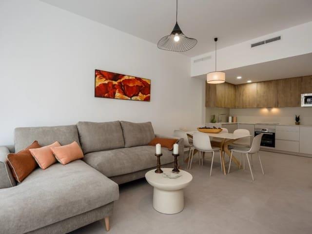 Apartamento Playa en venta en La Villajoyosa / Vila Joiosa, Alicante Costa Blanca