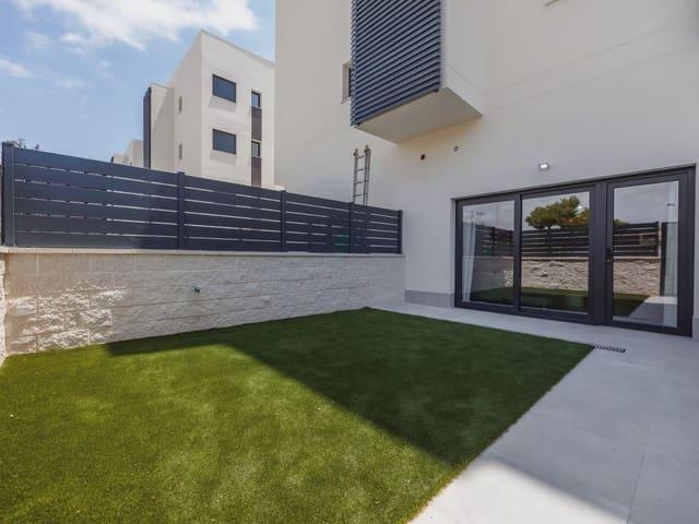 Apartamento Playa en venta en La Villajoyosa / Vila Joiosa, Alicante Costa Blanca