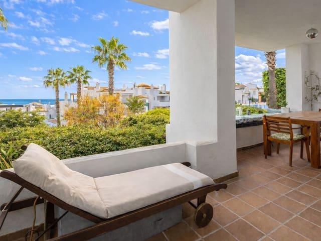 Apartamento Playa en venta en La Alcaidesa, Cádiz Costa de la Luz