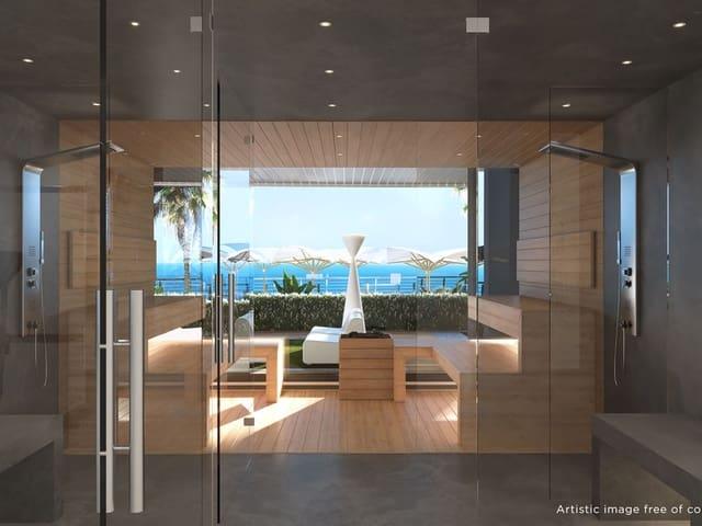 Apartamento Playa en venta en La Manga del Mar Menor, Murcia Costa Cálida