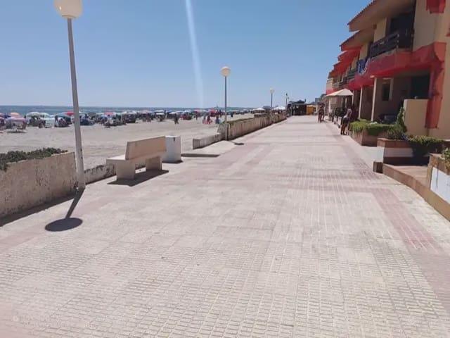 Apartamento Playa en venta en La Manga del Mar Menor, Murcia Costa Cálida