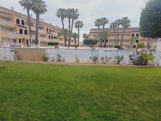 Apartamento Playa en venta en La Manga del Mar Menor, Murcia Costa Cálida