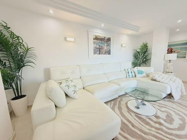 Apartamento Playa en venta en La Manga del Mar Menor, Murcia Costa Cálida