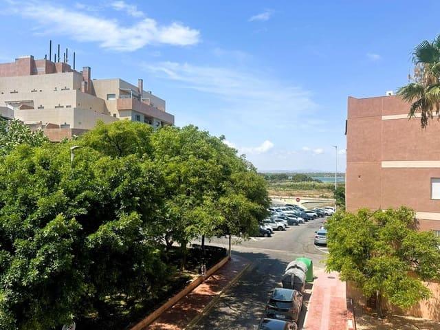 Apartamento Playa en venta en La Mata, Alicante Costa Blanca
