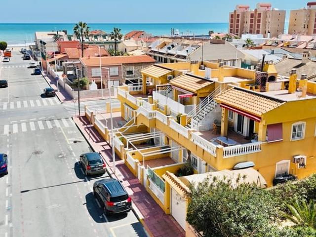 Apartamento Playa en venta en La Mata, Alicante Costa Blanca