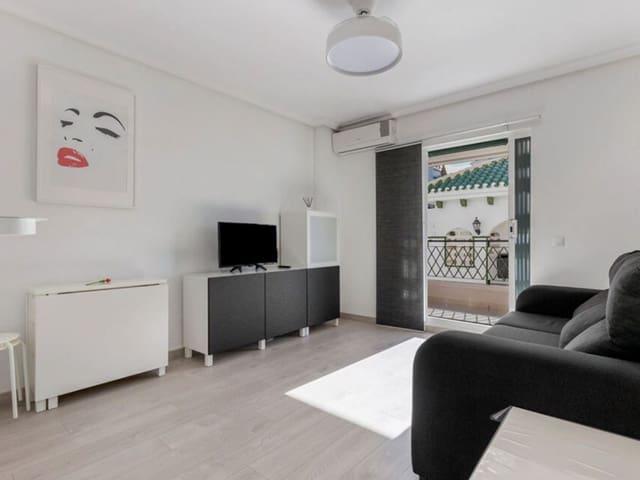 Apartamento Playa en venta en La Mata, Alicante Costa Blanca