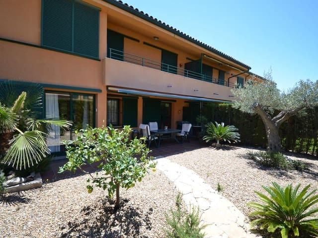 Apartamento Playa en venta en L'Ametlla de Mar, Tarragona Costa Dorada