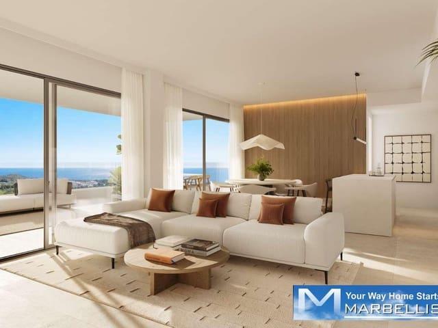 Apartamento Playa en venta en Las Lagunas de Mijas, Málaga Costa del Sol