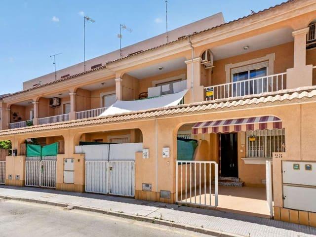 Apartamento Playa en venta en Lo Pagan, Murcia Costa Cálida
