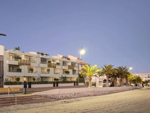 Apartamento Playa en venta en Lo Pagan, Murcia Costa Cálida
