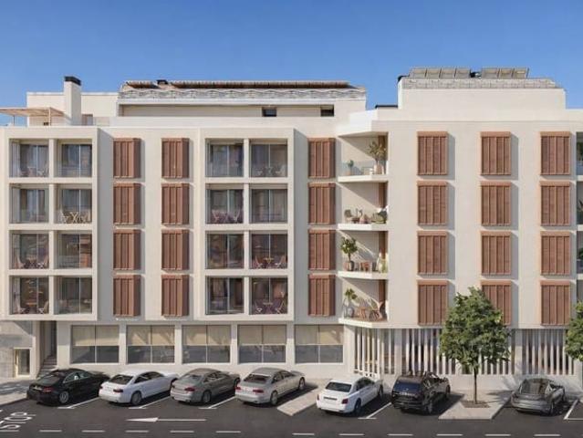 Apartamento Playa en venta en Lo Pagan, Murcia Costa Cálida
