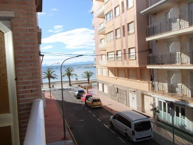 Apartamento Playa en venta en Lo Pagan, Murcia Costa Cálida