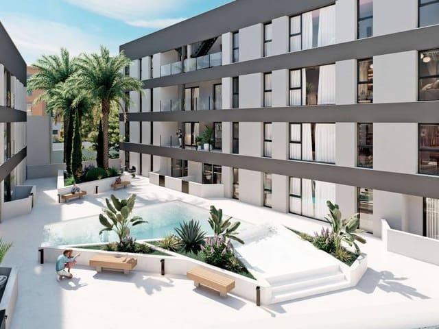 Apartamento Playa en venta en Lo Pagan, Murcia Costa Cálida