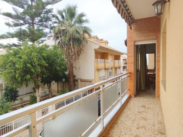 Apartamento Playa en venta en Lo Pagan, Murcia Costa Cálida