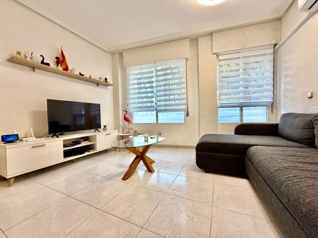 Apartamento Playa en venta en Lo Pagan, Murcia Costa Cálida