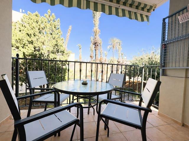 Apartamento Playa en venta en Los Alcázares, Murcia Costa Cálida