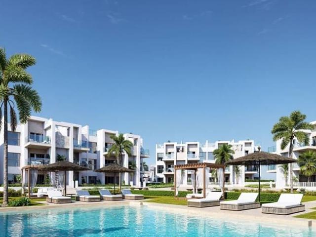 Apartamento Playa en venta en Los Alcázares, Murcia Costa Cálida
