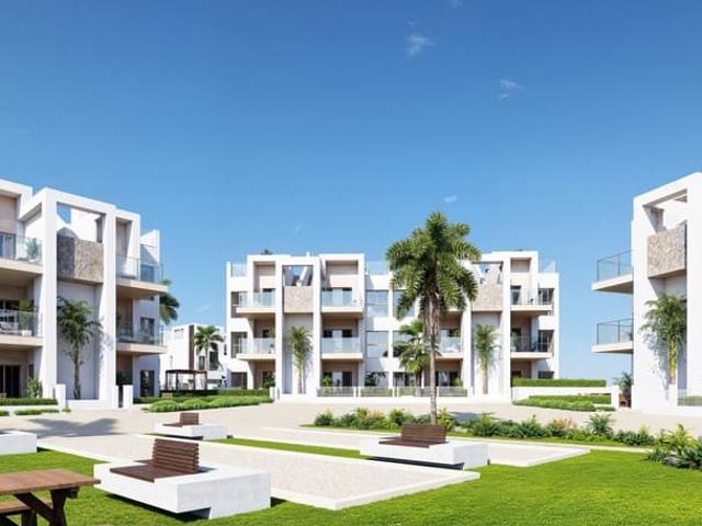 Apartamento Playa en venta en Los Alcázares, Murcia Costa Cálida