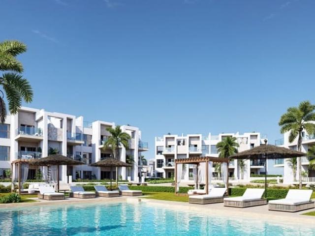 Apartamento Playa en venta en Los Alcázares, Murcia Costa Cálida