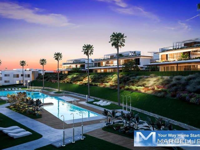 Apartamento Playa en venta en Los Monteros, Málaga Costa del Sol
