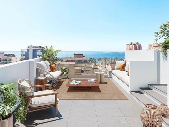 Apartamento Playa en venta en Málaga, Málaga Costa del Sol