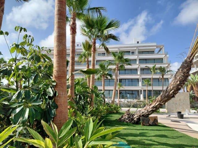 Apartamento Playa en venta en Mar de Cristal, Murcia Costa Cálida