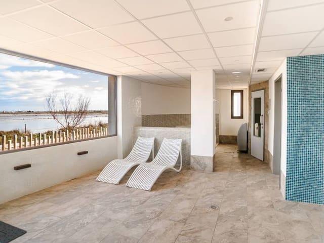 Apartamento en venta en Playa Honda, Murcia Costa Cálida