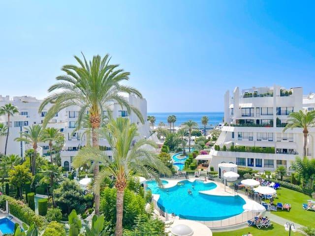 Apartamento Playa en venta en Marbella, Málaga Costa del Sol