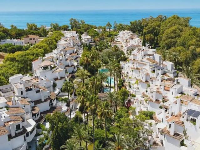 Apartamento Playa en venta en Marbella, Málaga Costa del Sol