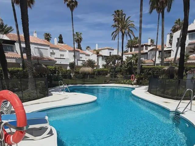 Apartamento Playa en venta en Marbella, Málaga Costa del Sol