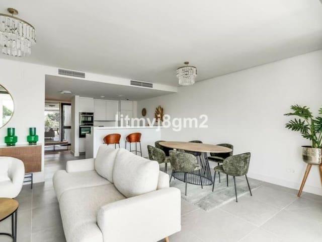 Apartamento Playa en venta en Marbella, Málaga Costa del Sol