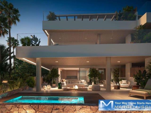 Apartamento Playa en venta en Marbella, Málaga Costa del Sol
