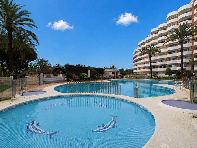 Apartamento Playa en venta en Marbesa, Málaga Costa del Sol