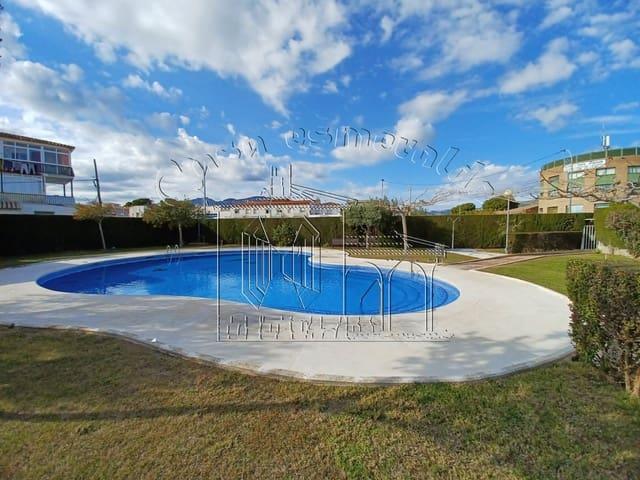 Apartamento Playa en venta en Miami Playa / Miami Platja, Tarragona Costa Dorada