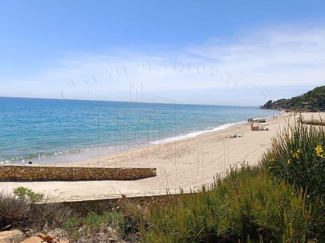 Apartamento Playa en venta en Miami Playa / Miami Platja, Tarragona Costa Dorada