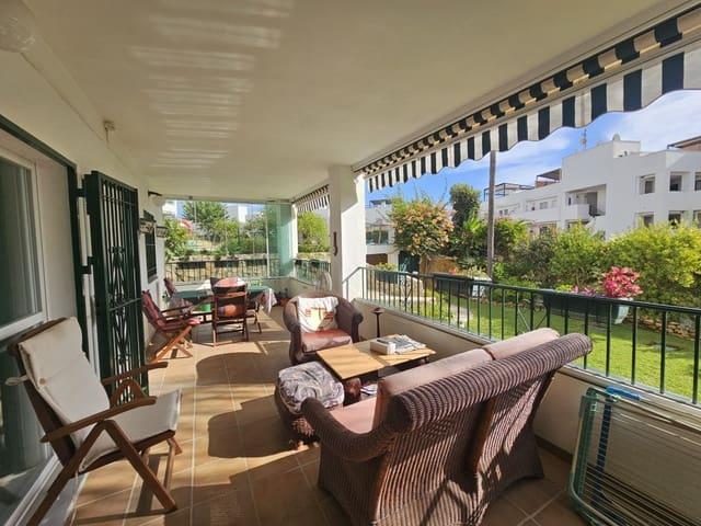 Apartamento Playa en venta en Mijas Costa, Málaga Costa del Sol