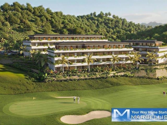 Apartamento Playa en venta en Mijas Golf, Málaga Costa del Sol