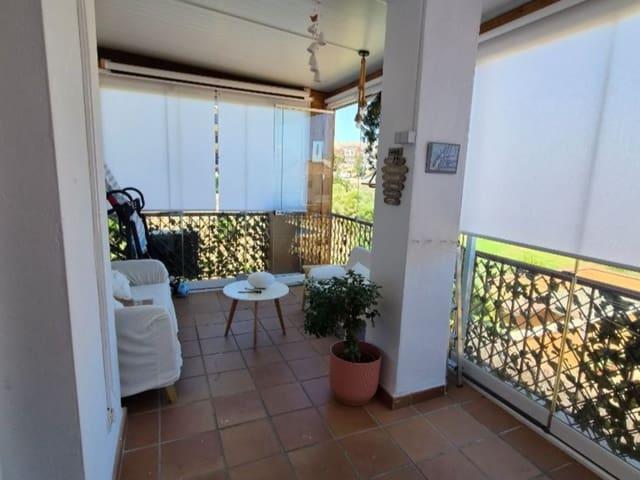 Apartamento Playa en venta en Mijas, Málaga Costa del Sol
