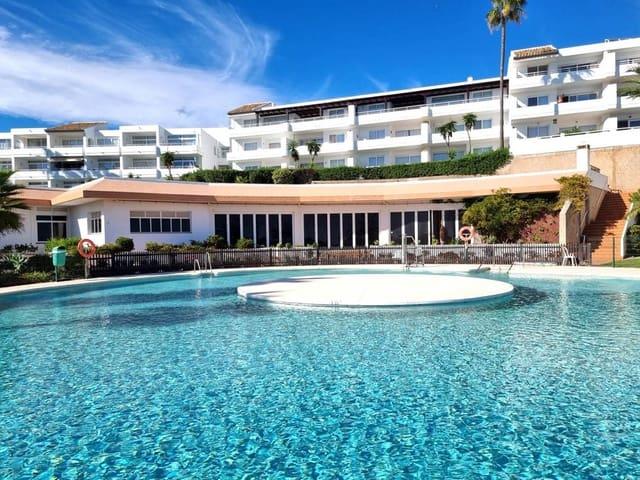Apartamento Playa en venta en Mijas, Málaga Costa del Sol