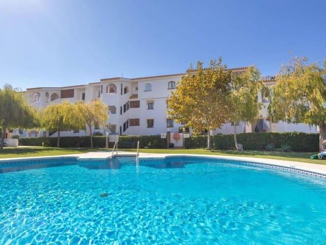 Apartamento Playa en venta en Mijas, Málaga Costa del Sol
