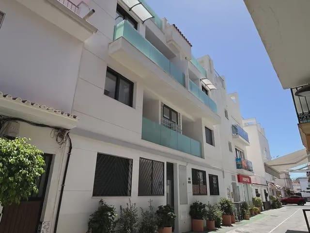 Apartamento Playa en venta en Mijas, Málaga Costa del Sol