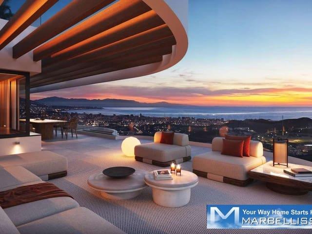 Apartamento Playa en venta en Mijas, Málaga Costa del Sol