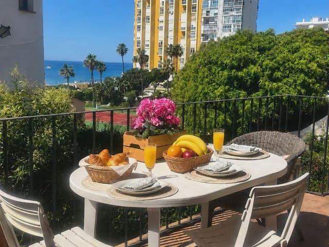 Apartamento Playa en venta en Mijas, Málaga Costa del Sol