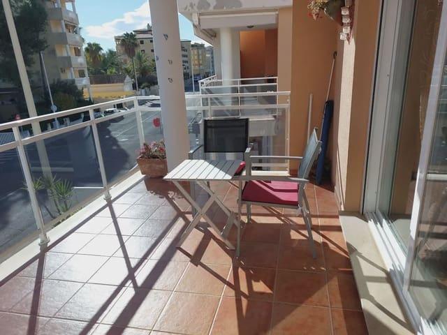Apartamento Playa en venta en Moncofa, Castellón Costa Azahar