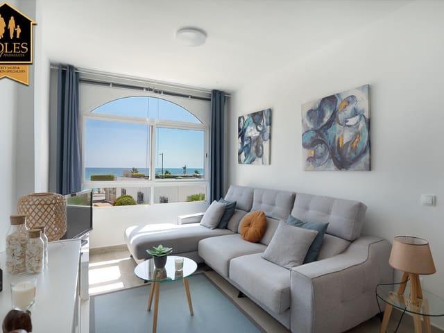 Apartamento Playa en venta en Mojácar, Almería Costa Almería