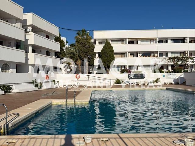 Apartamento Playa en venta en Mojácar, Almería Costa Almería