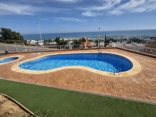 Apartamento Playa en venta en Mojácar, Almería Costa Almería
